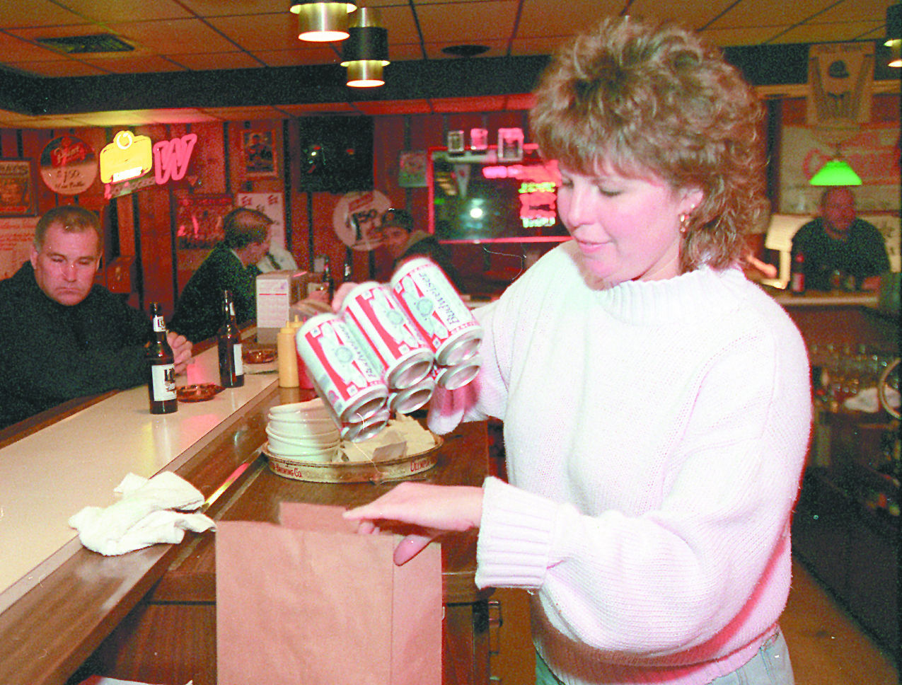 Rusty's Bar